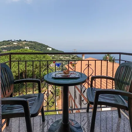 Hotel La Pergoletta